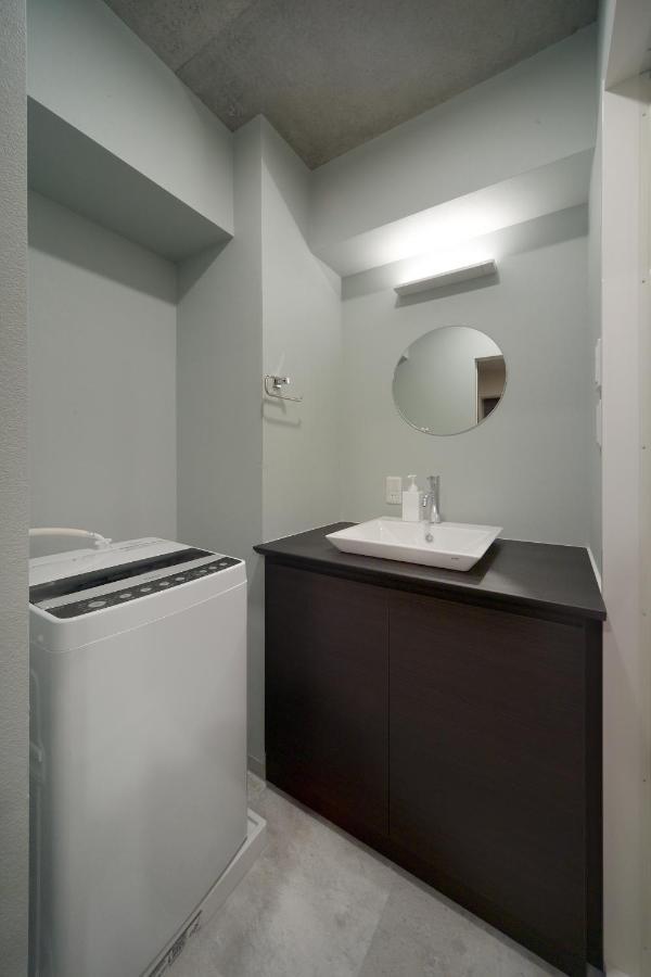 Prime Suites Токіо Екстер'єр фото