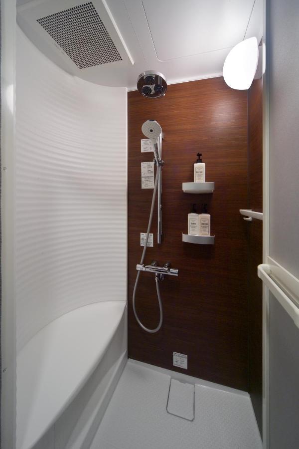 Prime Suites Токіо Екстер'єр фото