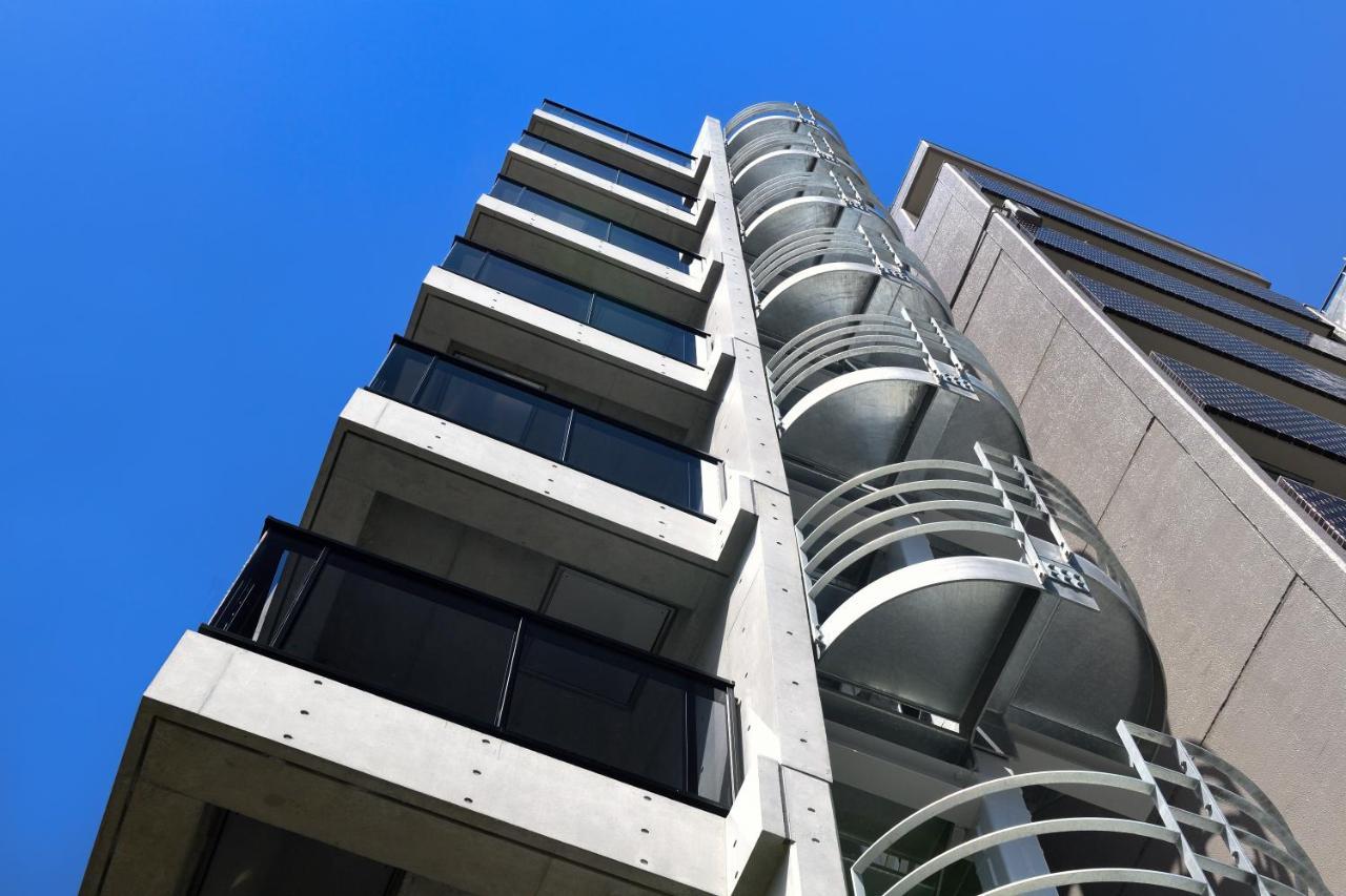 Prime Suites Токіо Екстер'єр фото