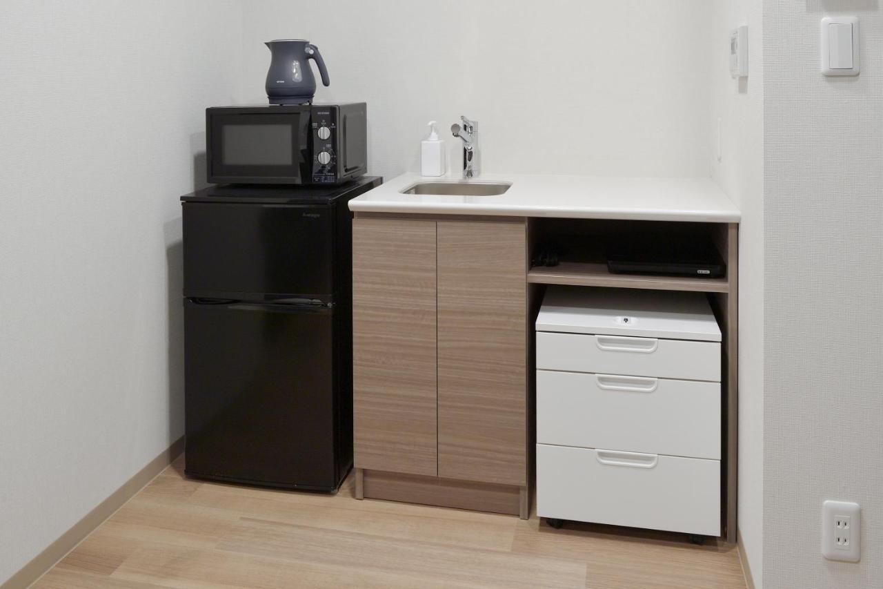 Prime Suites Токіо Екстер'єр фото