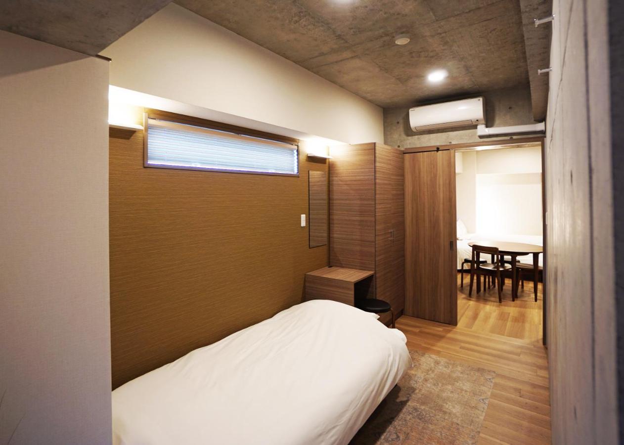 Prime Suites Токіо Екстер'єр фото