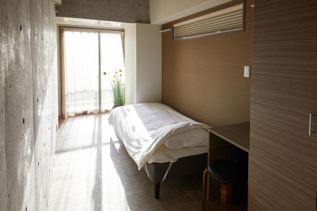 Prime Suites Токіо Екстер'єр фото