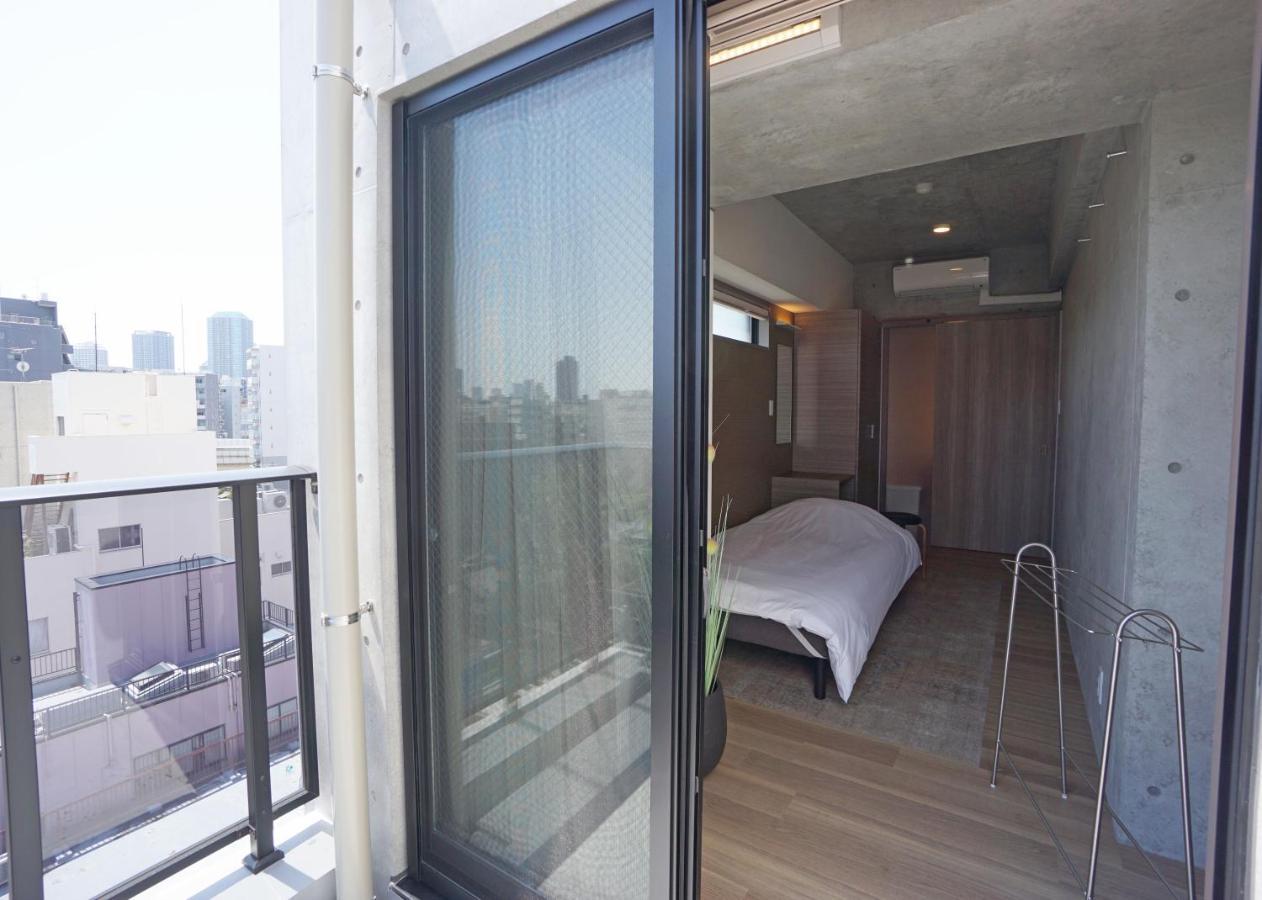 Prime Suites Токіо Екстер'єр фото