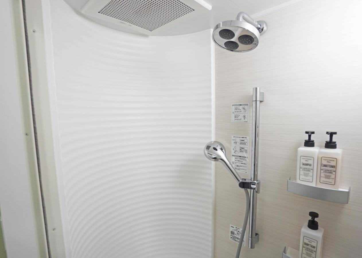 Prime Suites Токіо Екстер'єр фото