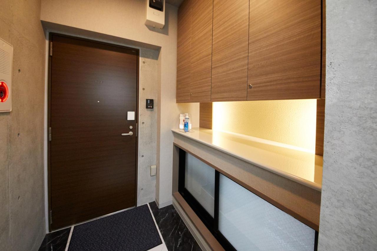 Prime Suites Токіо Екстер'єр фото