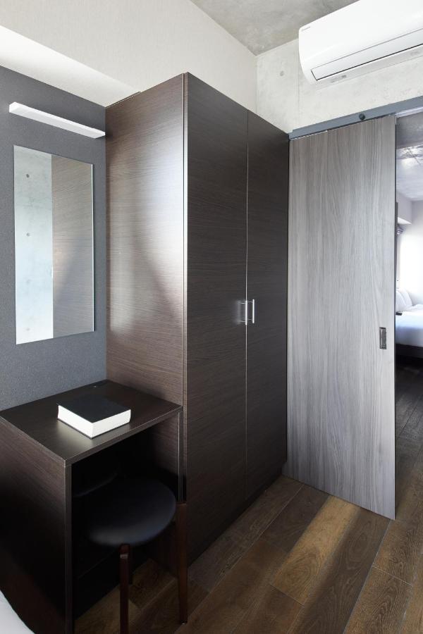 Prime Suites Токіо Екстер'єр фото
