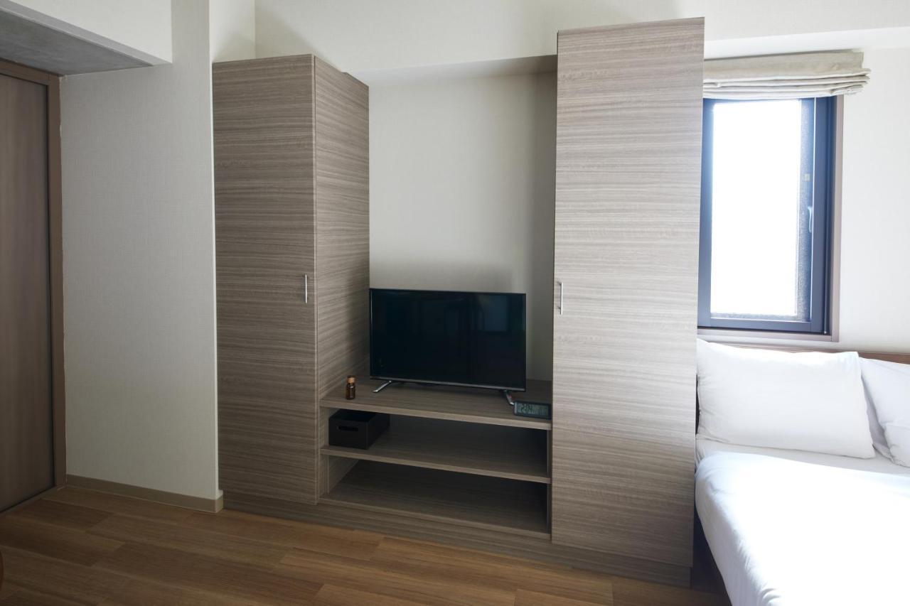 Prime Suites Токіо Екстер'єр фото