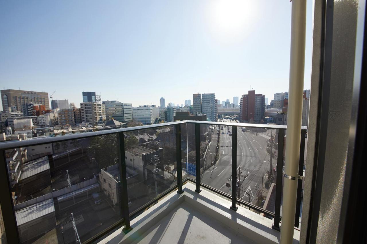 Prime Suites Токіо Екстер'єр фото