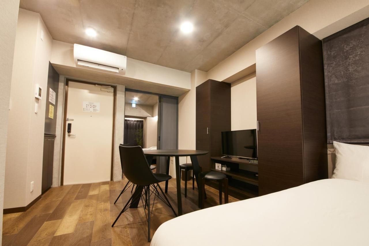 Prime Suites Токіо Екстер'єр фото
